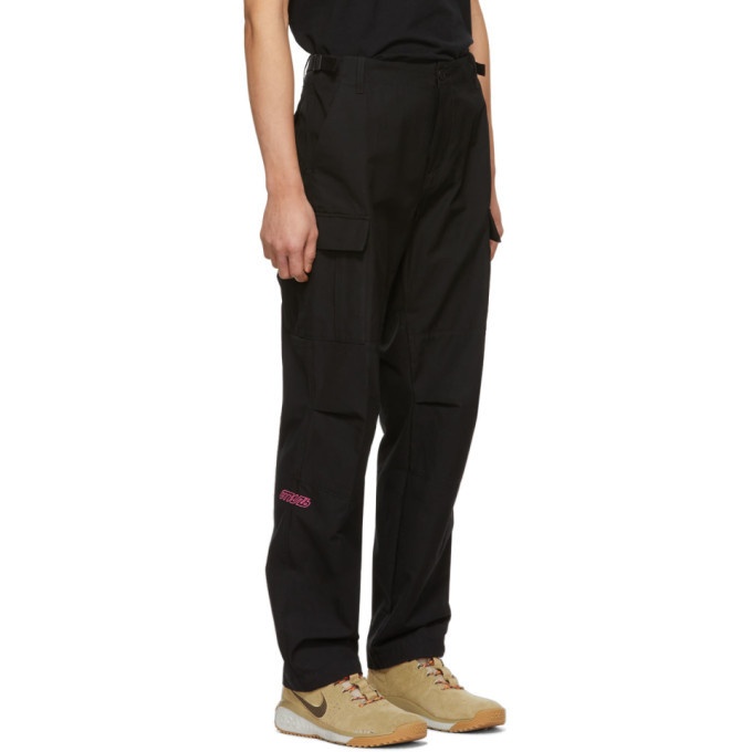 Buy Mode by Red Tape Black Pants for Women's Online @ Tata CLiQ