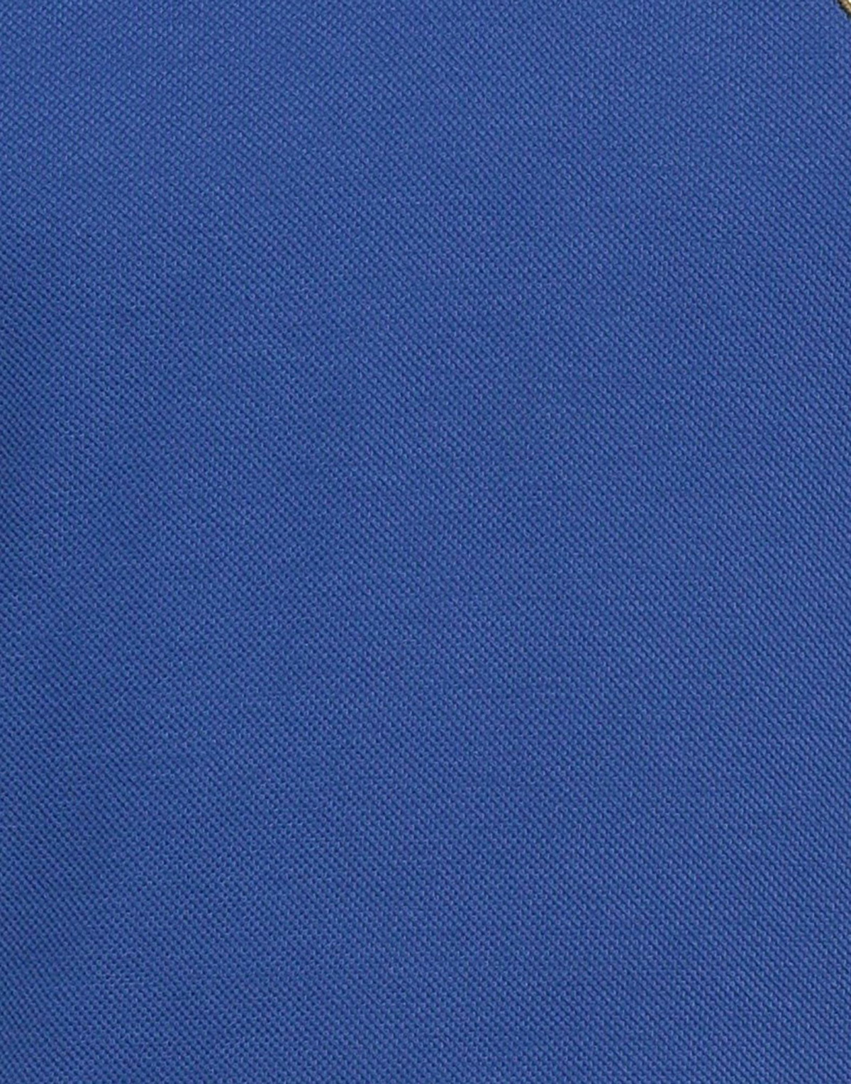 Versace Jeans Couture Mens Polo shirt in Blue