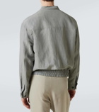 Giorgio Armani Bomber jacket