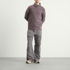 KA_YO_Prototype Men's Lightweight Thermal Hoodie in Sparrow