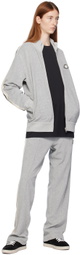 Moncler Genius Moncler x Palm Angels Gray Sweater