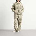 No Problemo Women's Forest Ripstop Work Jacket in Sand