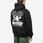 Butter Goods Men's All Terrain Hoody in Black