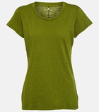 Velvet Odelia cotton T-shirt