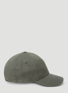 Carhartt WIP - Madison Baseball Cap in Khaki