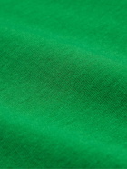 BOTTEGA VENETA - Cotton-Jersey T-Shirt - Green