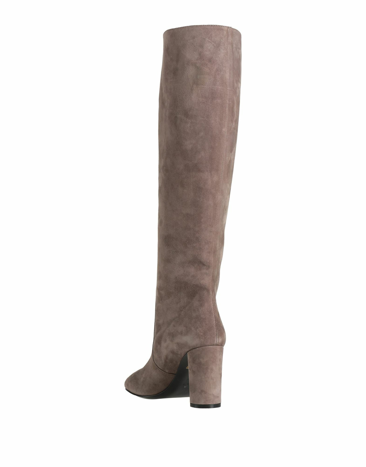 Via Roma 15 Womens Boot in Grey