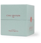 Cire Trudon - Cyrnos Scented Candle, 800g - Colorless