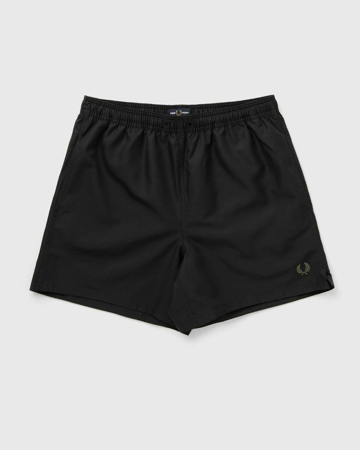 SWIMSHORT