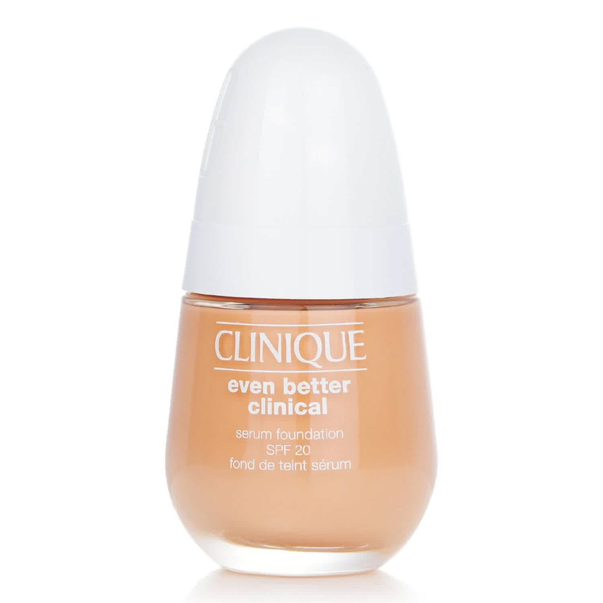 Clinique Even Better Clinical Serum Foundation SPF 20 1 # CN 20 Fair Makeup 192333077849