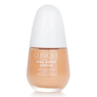 Clinique Even Better Clinical Serum Foundation SPF 20 1 # CN 20 Fair Makeup 192333077849