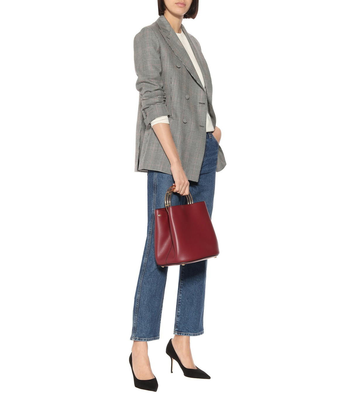 slippers lyle and scott