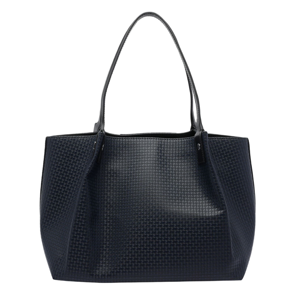 Serapian Small Secret Shoulder Bag