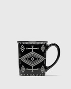 Pendleton Legendary Mug   Los Ojos 18 Oz Black - Mens - Tableware