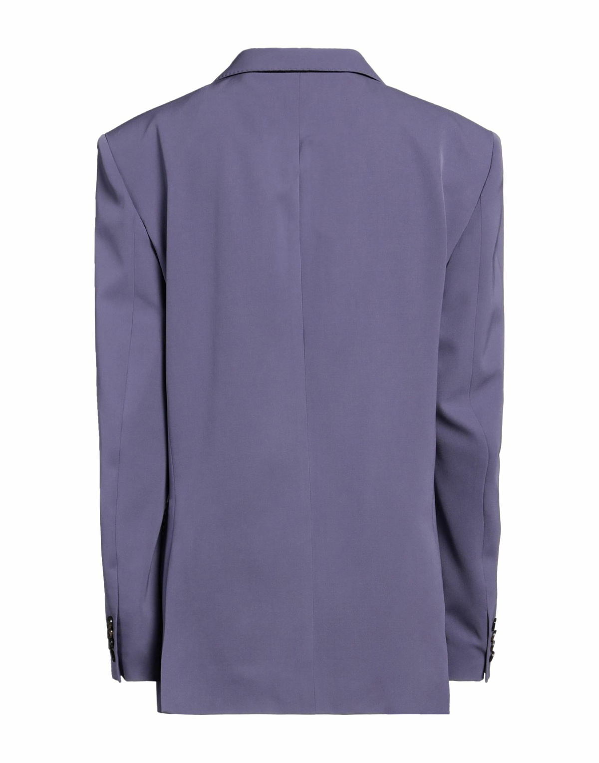Stella Mccartney Womens Blazer Mauve