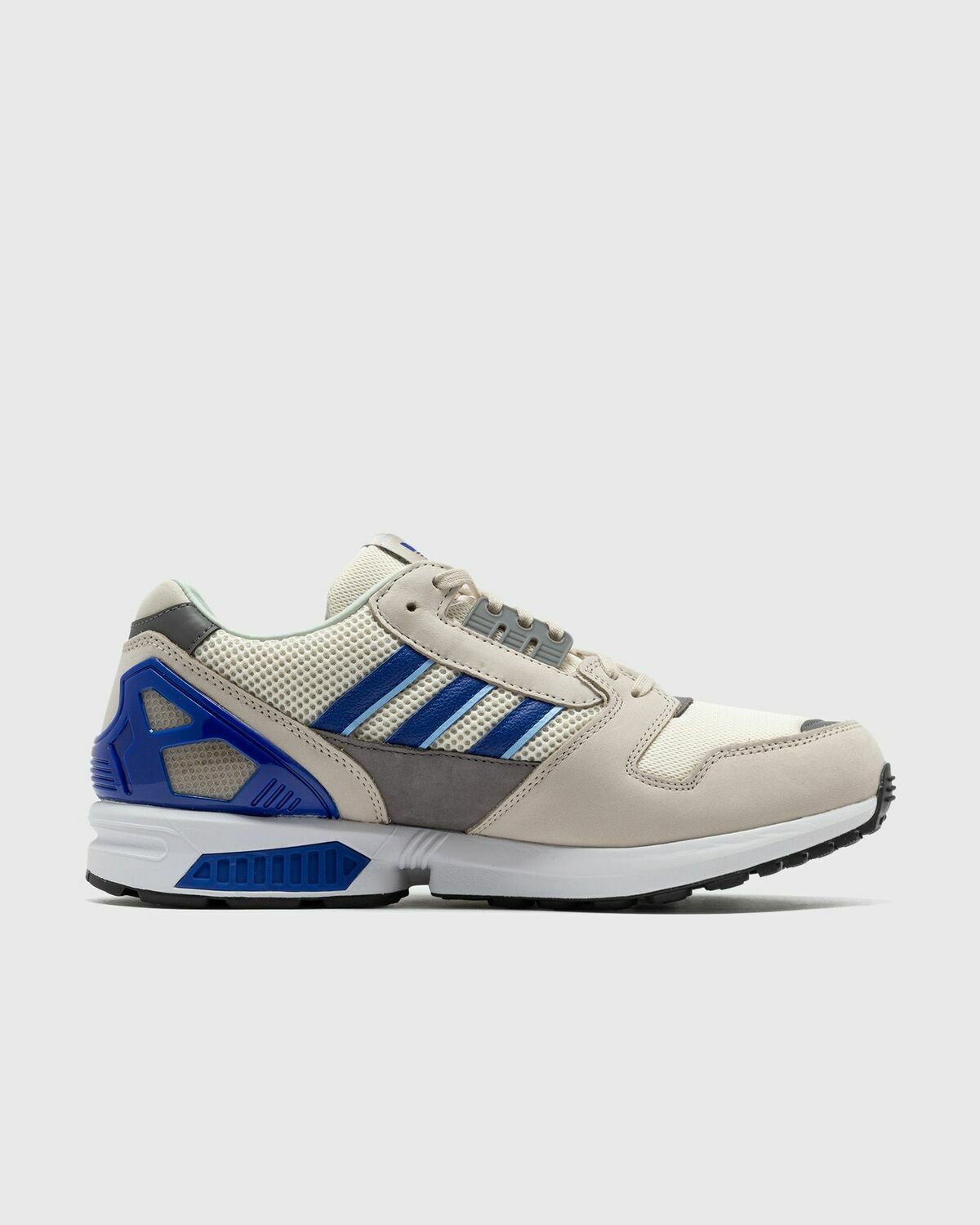 Adidas Zx8000 White Lowtop adidas