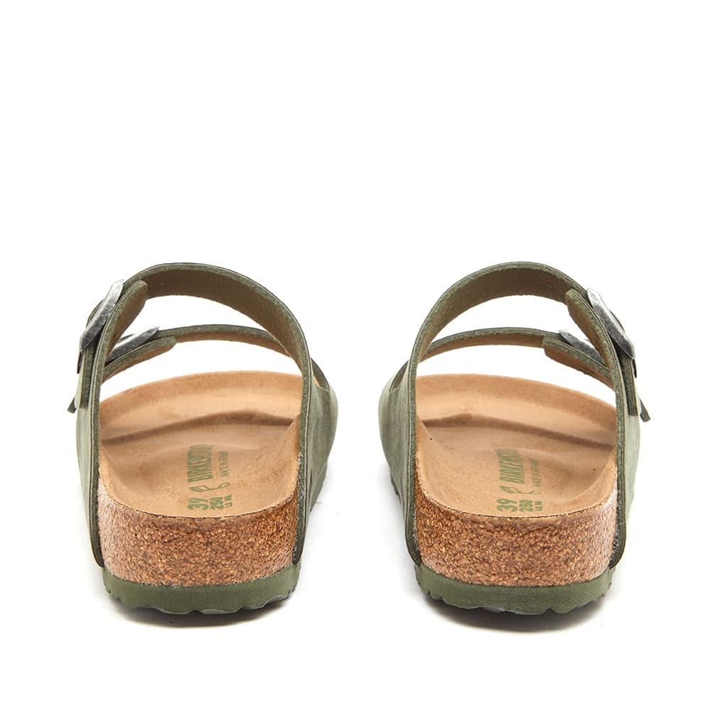 1024550 Birkenstock Arizona in Thyme Desert Dust Birkenstock