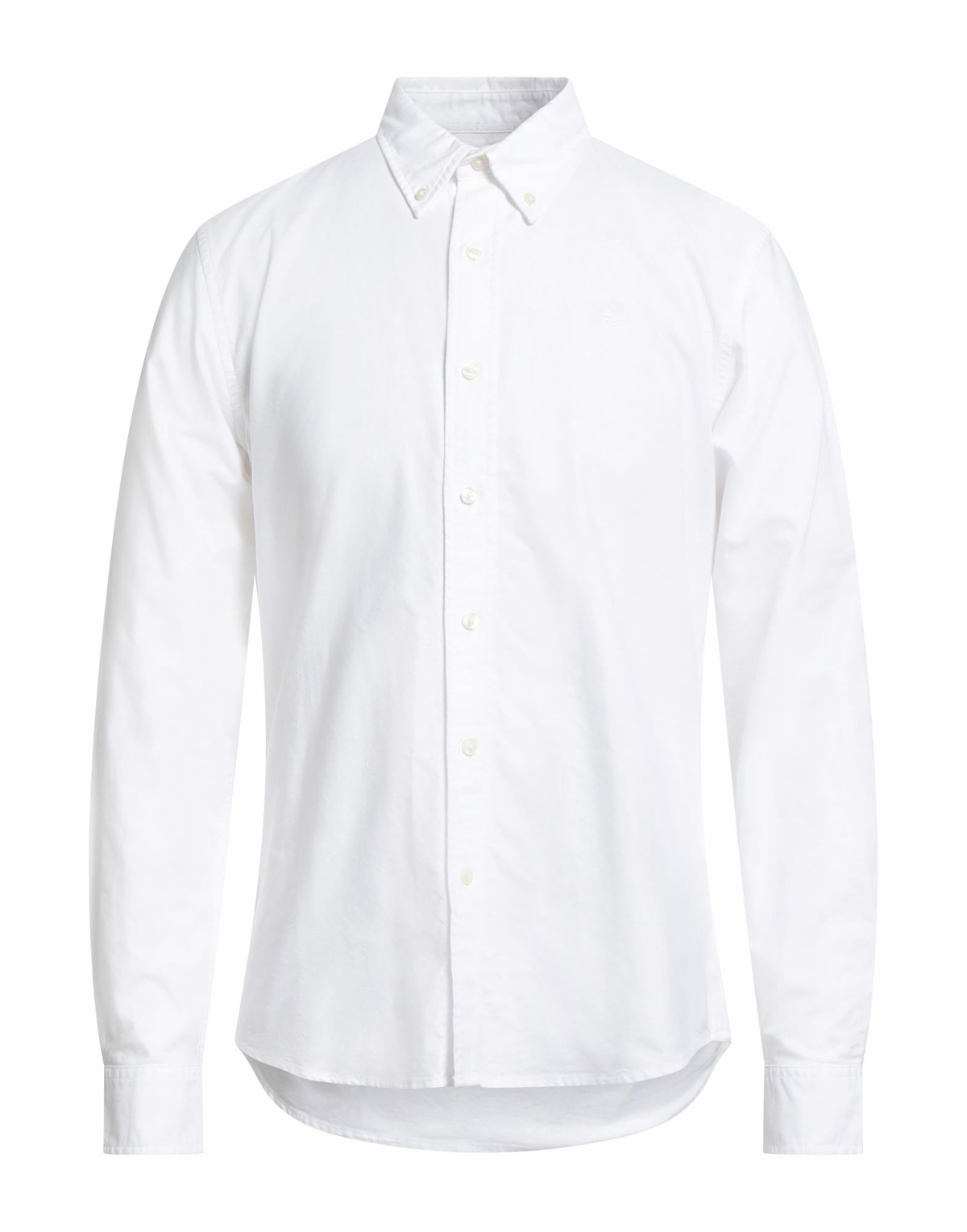 Timberland Earthkeepers Mens Shirt in White