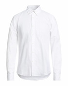 Timberland Earthkeepers Mens Shirt in White