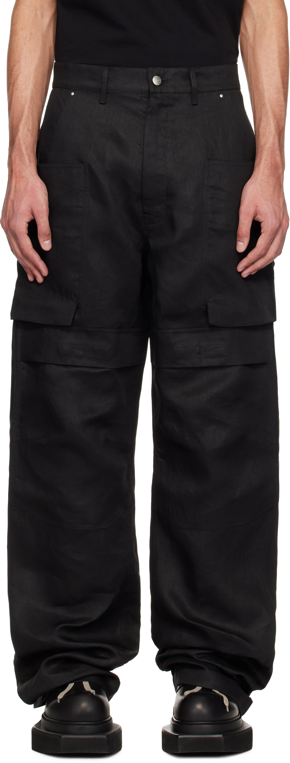Stefan Cargo Pants main image 0