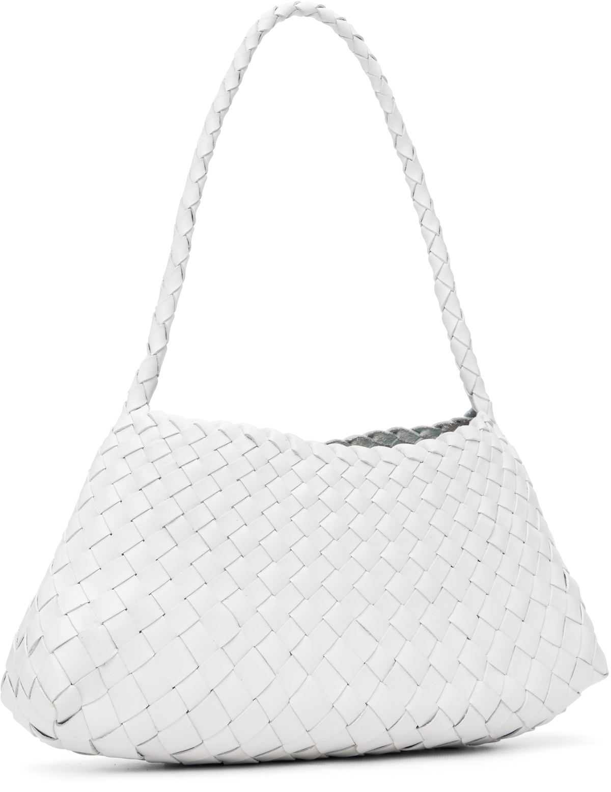 Dragon Diffusion White Rosanna Bag