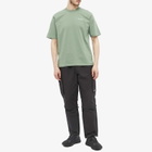 Manors Golf Men's Logo T-Shirt in Green