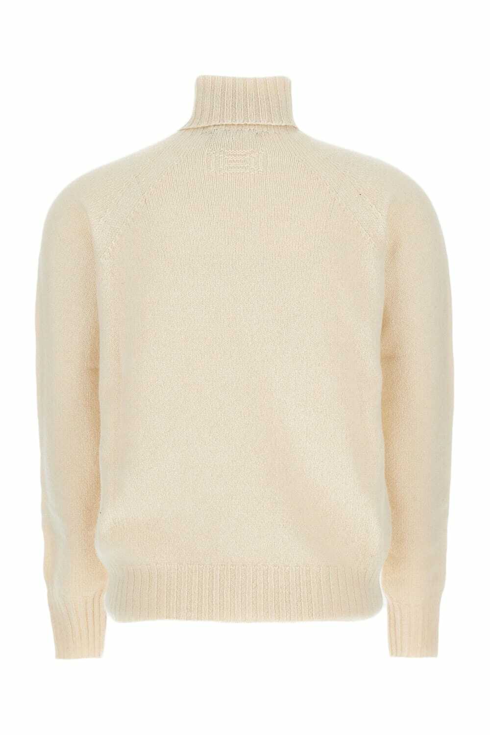 Drumohr Wool Turtleneck