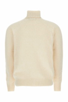 Drumohr Wool Turtleneck