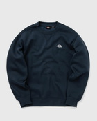 Dickies Summerdale Sweatshirt Dark Navy Blue - Mens - Sweatshirts