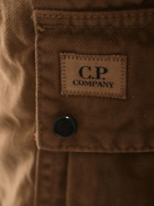 C.P.Company   Trouser Green   Mens