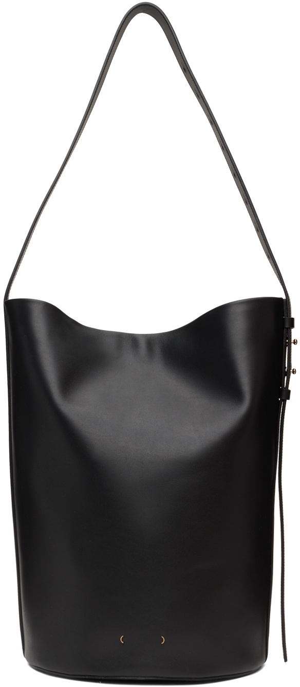 PB 0110 Black 91.1 Tote Bag