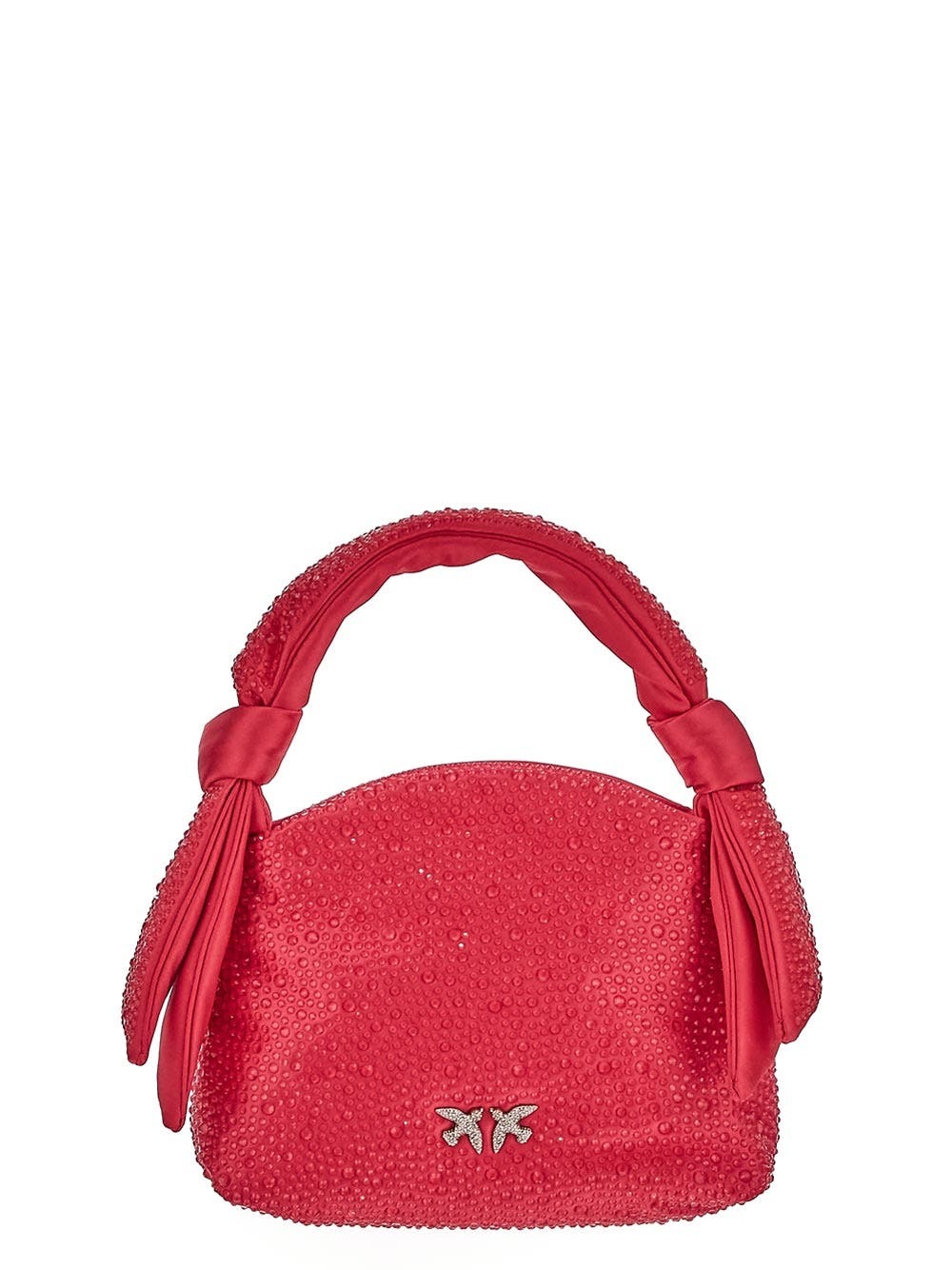 Pinko Knots Pouch Pinko