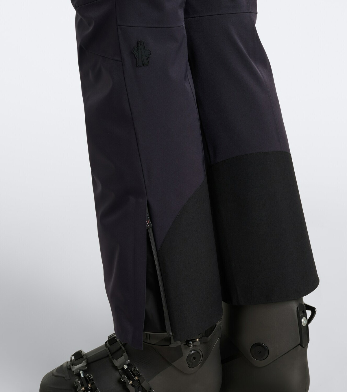 Moncler Grenoble Technical ski pants