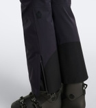 Moncler Grenoble Technical ski pants