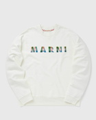 Marni Sweatshirt White - Mens - Sweatshirts