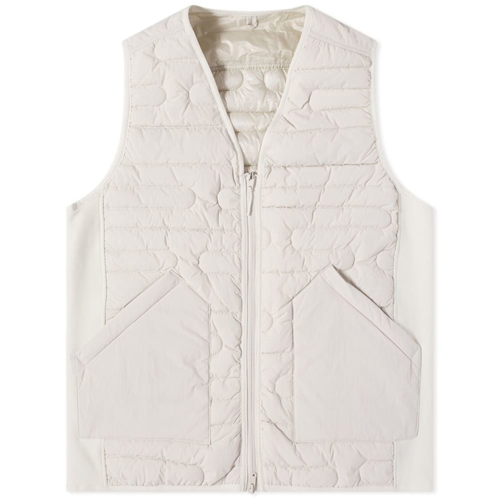 Photo: Y-3 Classic Cloud Insulated Vest