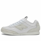 Junya Watanabe Women's x New Balance RC42 Sneakers in White