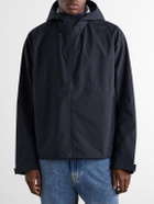 Canada Goose - Horizon Rain Shell Hooded Jacket - Black