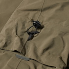 Acronym Men's 3L Gore-Tex Pro Interops Jacket in Raf Green