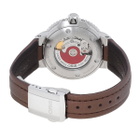Oris Aquis Automatic Brown Dial Watch 01 733 7731 4156-07 3 18 01FC