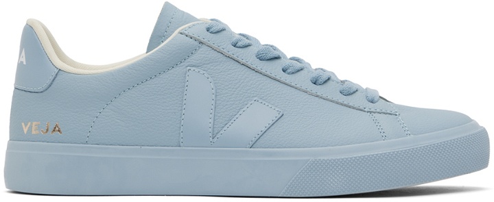 Photo: VEJA Blue Campo Sneakers
