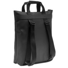 Rains Tote Backpack