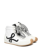 Loewe Ballet Runner 2.0 High Trainers
