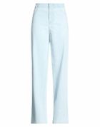 Christopher Esber Womens Jeans in Blue