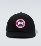 Canada Goose - Arctic Disc baseball cap