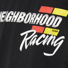 Neighborhood Men's NH-12 T-Shirt in Black