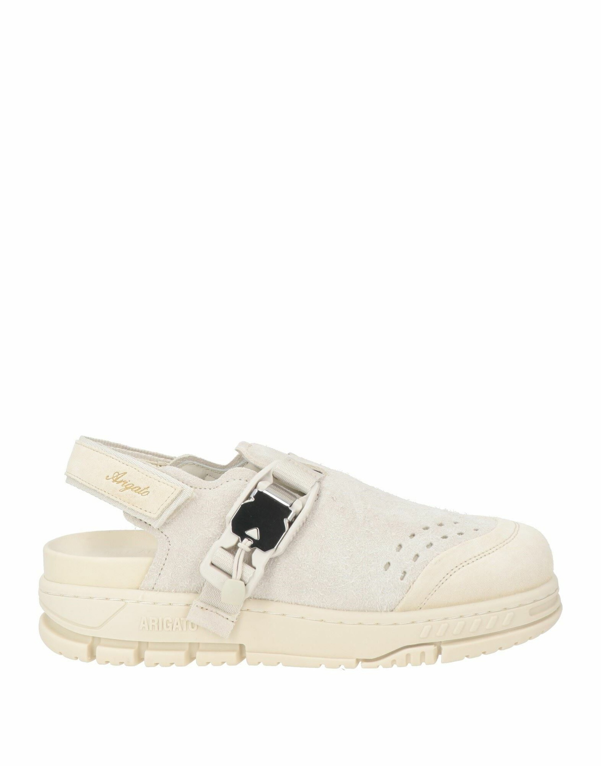 Axel Arigato Womens Mules & Clogs Light in Grey