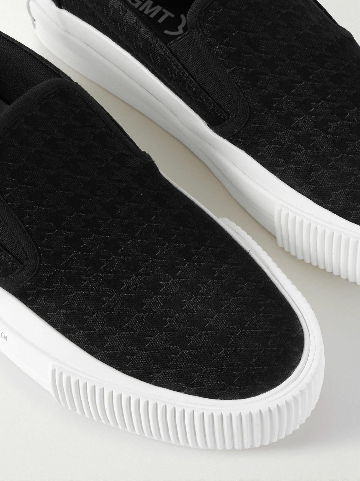 Moncler Genius - 7 Moncler FRGMT Hiroshi Fujiwara Jacquard