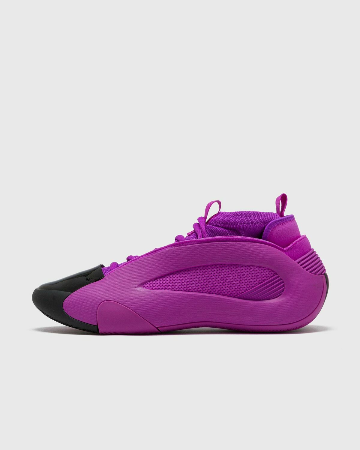 Adidas Harden Volume 8 Purple Basketball/High & Midtop adidas