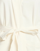Jucca Womens Top Ivory